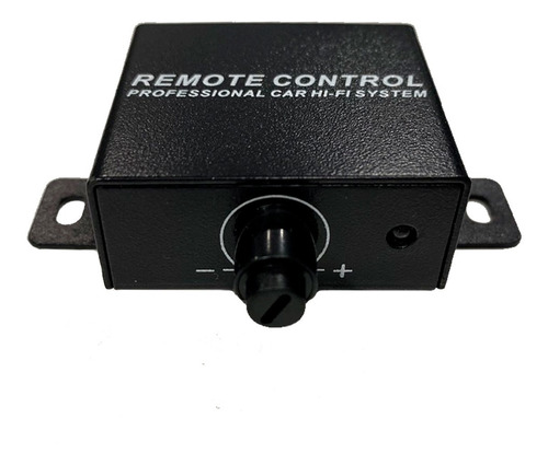 Imagen 5 de 8 de Amplificador Monoblock 2200w Clase D Rock Series Rksp1100.1d