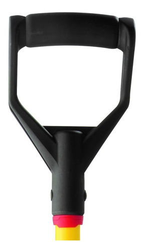 Pala Ancha Stanley Fatmax Bds7149 Acero Con Cabo De Fibra