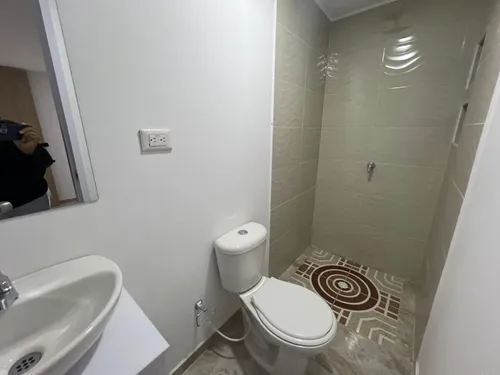 Apartamento En Arriendo En Bochalema. Cod A8014573