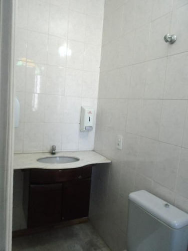Imagem 11 de 30 de Casa, 371 M² - Venda Por R$ 1.590.000,00 Ou Aluguel Por R$ 7.500,00/mês - Jardim Guanabara - Campinas/sp - Ca1025