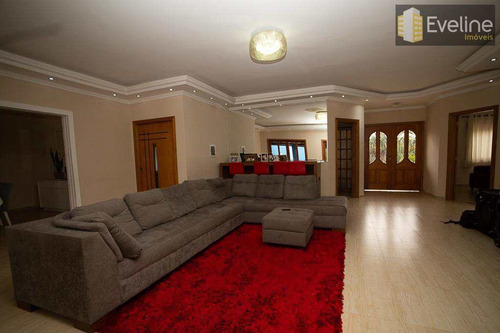 Imagem 7 de 22 de Casa De Condomínio Com 3 Dorms, Centro, Bertioga - R$ 1.6 Mi, Cod: 2032 - V2032