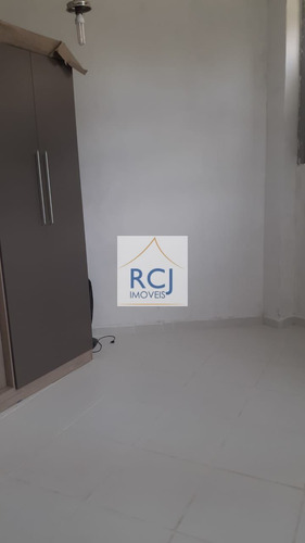 Imagem 5 de 30 de Casa Padrão À Venda Em Rio De Janeiro/rj - 489