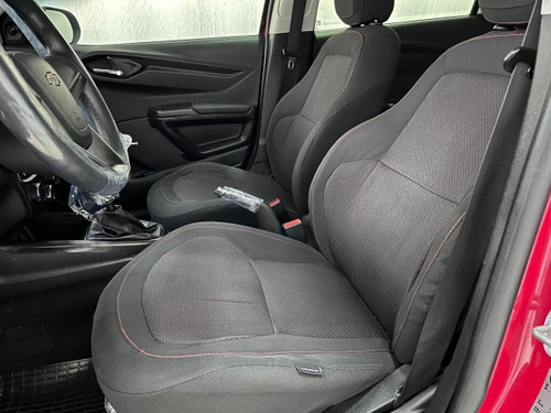 Chevrolet Onix Onix 1.4 MPFI LT 8V FLEX 4P MANUAL