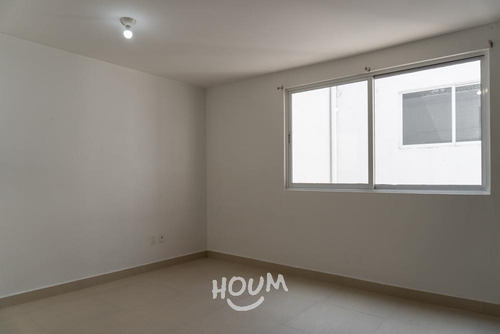 Imagen 17 de 29 de Departamento En Lomas De Lindavista El Copal, Tlalnepantla De Baz Con 3 Recámaras, 110 M², Id: 94263