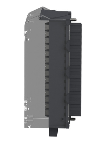 Bmxftb2820 Plc Terminal Block, Modicon X80, 28-pin Removabl