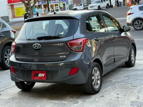Hyundai Grand i10 1.3 Gls At
