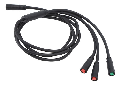 Controlador Ignífugo De Cable De Motor De Scooter Eléctrico