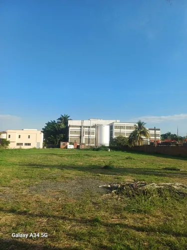 Vendo Lote 3552 M2 Vía Principal Sur De Cali