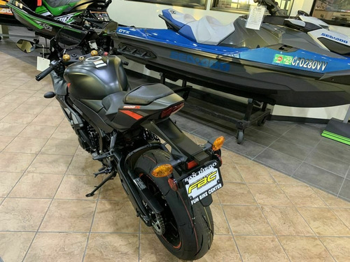 Imagen 4 de 5 de 2021 Suzuki Gsx-r 1000r