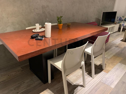 Imagen 8 de 22 de Venta Monoambiente C/balcon Y Amenities Piscina -sum- Barrio Norte