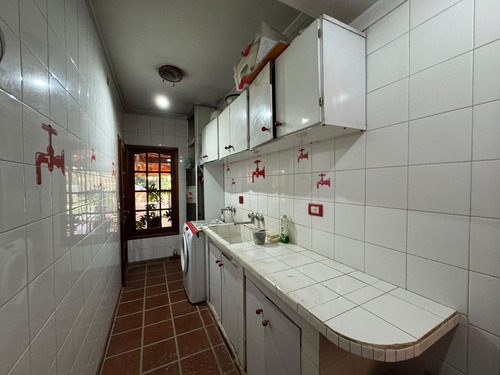 Venta Excelente Casa Bella Vista
