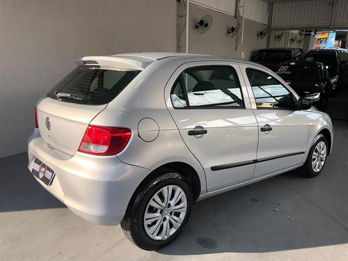 Volkswagen Gol G5 1.0