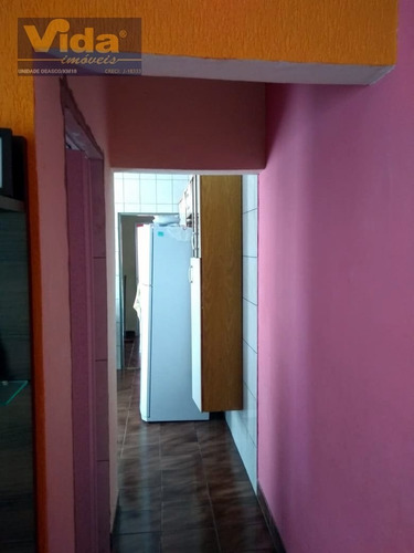 Imagem 15 de 15 de Casa À Venda Em Padroeira - Osasco - 41221