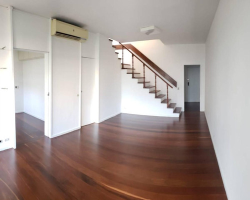 Leblon - Excelente Cobertura Duplex De 273m² Com 4 Quartos Sendo 1 Suite. - Bc41399 - 68793309