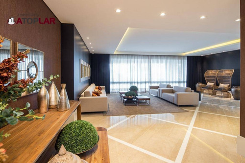 Imagem 17 de 30 de Cobertura À Venda, 475 M² Por R$ 20.500.000,00 - Frente Mar Barra Sul - Balneário Camboriú/sc - Co0048