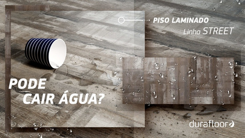 Imagem 1 de 10 de Piso Laminado,piso Vinilico,persianas,papel De Parede,rodape