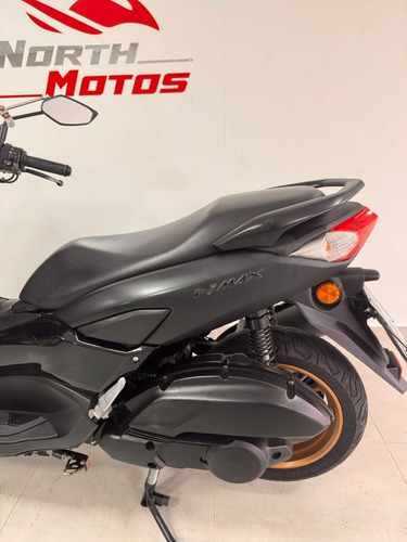 Yamaha Nmax Connected 2023 - Garantia De Fabrica