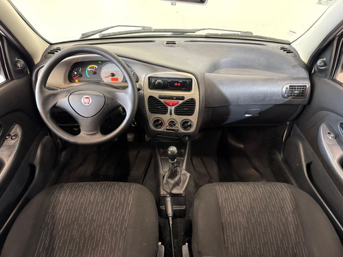 Fiat Palio 1.0 Cel. ECON./ITALIA F.Flex 8V 4p