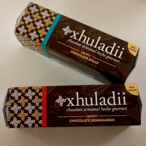 Imagen 4 de 6 de Chocolate Oaxaqueño Para Preparar Bebidas Calientes