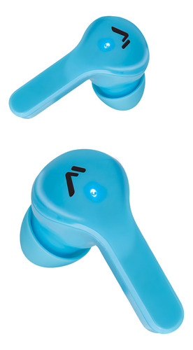 Audífonos True Wireless Mitzu Bluetooth 5.3, 16h Mh-9116bl