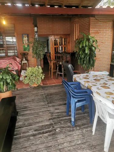 Venta De Finca En El Peñol