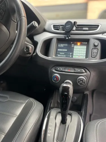Chevrolet Onix 1.4 Ltz Aut