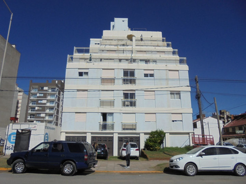 Cochera En Venta En San Bernardo