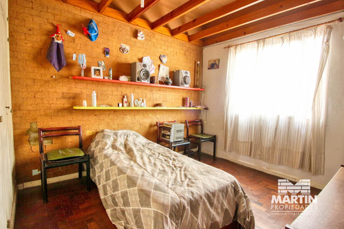 Chalet En Venta 3 Amb Con Patio Y Parrilla, Apto Profesional - Florida