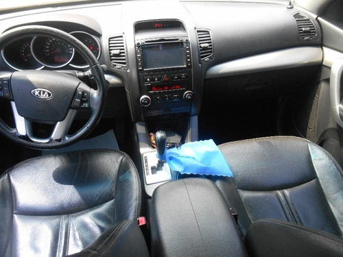 Sorento 2.4 16v 4x2 Aut.
