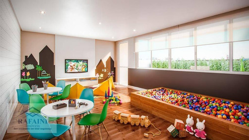Imagem 11 de 25 de Apartamento Para Vender, 110 M² Santo Amaro - Ap0826