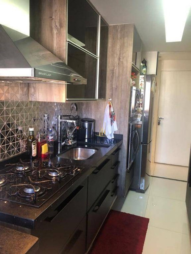 Apartamento À Venda, 70 M² Por R$ 450.000,00 - Vila Guilherme - São Paulo/sp - Ap16154