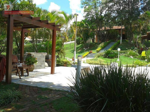 Imagem 9 de 16 de Chácara Com 4 Dormitórios À Venda, 7000 M² Por R$ 1.300.000,00 - Vale Verde - Valinhos/sp - Ch0029