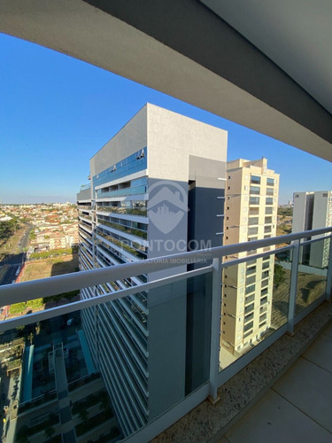 Imagem 9 de 14 de Lindo Apartamento - Duo Jk - 3841067v
