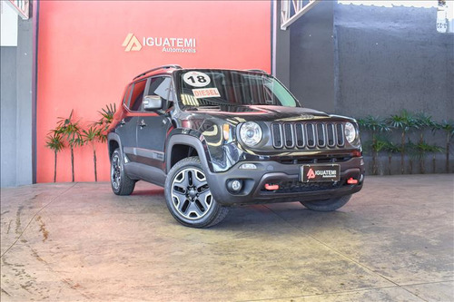 Jeep Renegade 2.0 16v Turbo Trailhawk 4x4