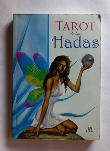 Tarot De Las Hadas  Sandra Ramírez