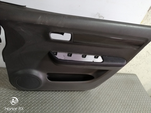 Tapa Puerta Int Del Der Suzuki Swift 1.5 Hb Std 2007/2011 (Usado)