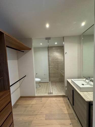 Departamento En Venta En Bosque Real Avivia Huixquilucan