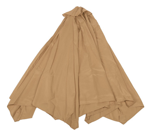 Cantilever Parasol Top Fabric Cover Replacement Umbrella