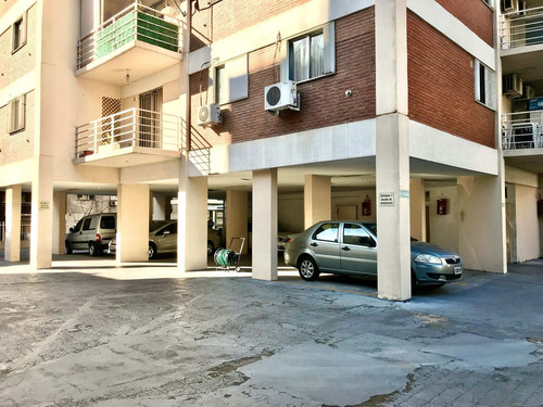 Imagen 24 de 26 de Departamento Monoambiente Venta Balcón Amemities