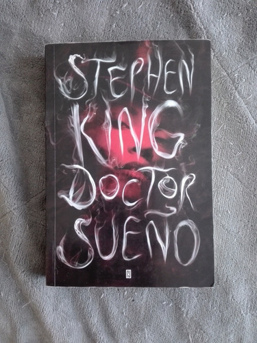 Doctor Sueño Libro De Stephen King