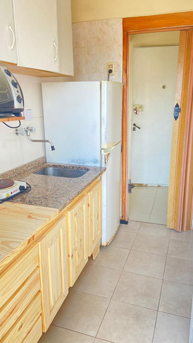 Venta Departamento En Belgrano