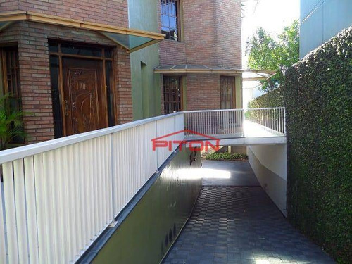 Imagem 1 de 18 de Sobrado Com 3 Dormitórios À Venda, 322 M² Por R$ 950.000,00 - Artur Alvim - São Paulo/sp - So2220