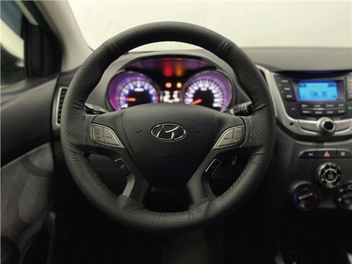 Hyundai Hb20s 1.0 Comfort Plus 12v Flex 4p Manual