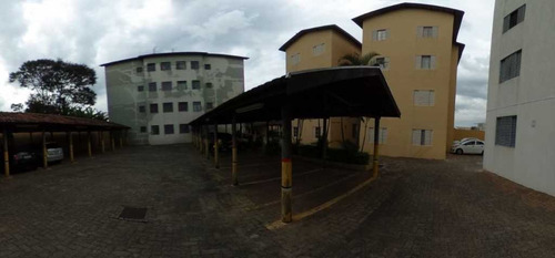 Venda De Apartamentos / Padrão Na Cidade De São Carlos 25540
