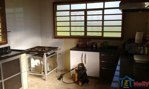 Imagem 7 de 30 de Vende-se Linda Chácara Em Álvares Machado - 1071