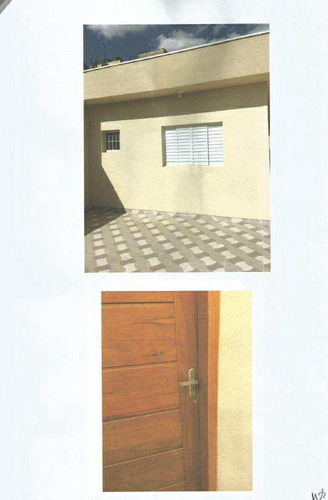 Imagem 2 de 9 de Casa Com 2 Dorms, Cidade São Pedro - Gleba A, Santana De Parnaíba - R$ 370 Mil, Cod: 235550 - V235550