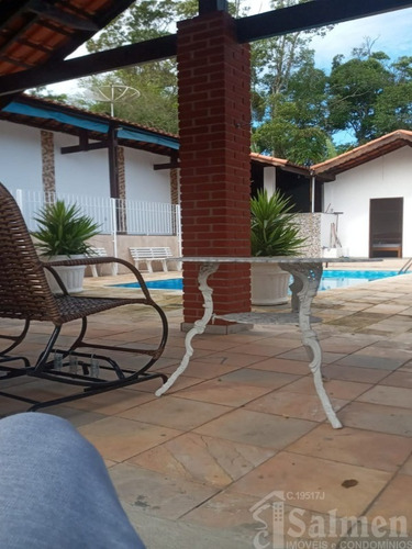 Imagem 6 de 11 de Chacara - Ch00067 - 69907634