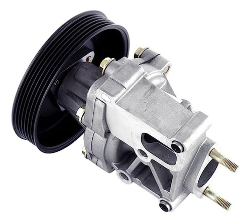 Bomba Agua Completa Patriot Outlander Lancer Compass Journey