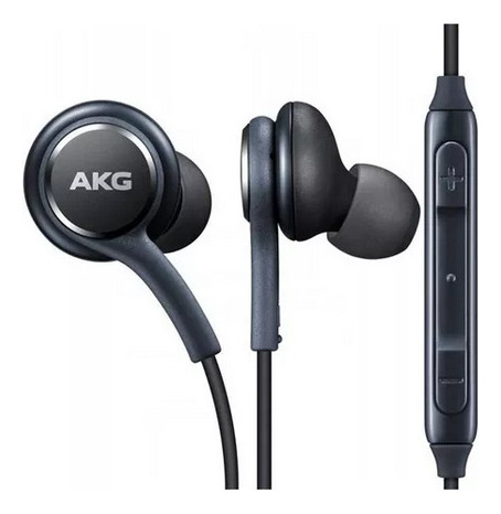 Audífonos Manos Libre Samsung Modelo Akg