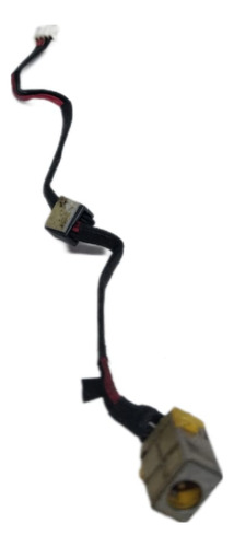 Pin De Carga Laptop Acer 5250 5253 5733 5742 5552 5336 5750 (Usado)